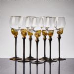 1359 2498 WINE GLASS